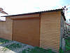 Гаражні ворота (ролет), фото 3