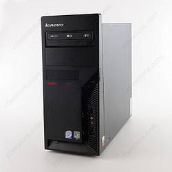 Комп'ютер Lenovo M57p 9088