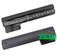 Аккумулятор HP Mini 110-3000, 110-3100, CQ10-400, CQ10-450, CQ10-500, CQ10-550 (10,8V 4400mAh черная)