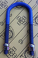 Стремянка M14x1.5x74x170 Mercedes Sprinter