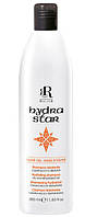 Шампунь для сухого волосся,HYDRA STAR,350ml RLine