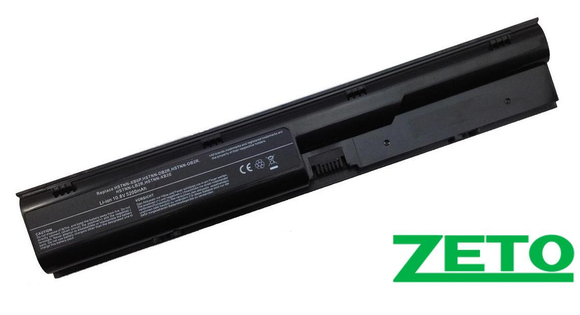 Батарея (акумулятор) HP ProBook 4330s (10.8 V 5200mAh)