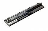 Батарея (акумулятор) HP 633805-001 (10.8 V 5200mAh), фото 3