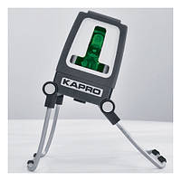 Нівелір лазерний KAPRO 872G PROLASER® PLUS GREEN