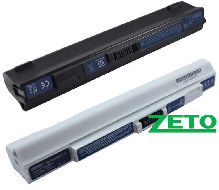 Батарея (аккумулятор) Acer UM09B31 (11.1V 5200mAh)