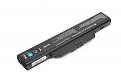 Батарея (акумулятор) Compaq HSTNN-LB51 (10.8 V 4400mAh)