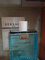 Чоловіча парфумерія versace (версаче)