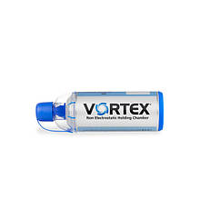 Спейсер VORTEX з мундштуком і клапаномі вдих-висих від 4 років