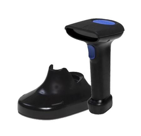 Linear Image сканер штрих-кодів Datalogic QuickScan 6500, фото 1