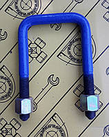 Драбина M14x1.5x72x130 Fiat Ducato