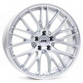 Диски ATS (АТС) модель PERFEKTION колір royal-silber параметри 8.0J x 19" 5 x 112 ET 21