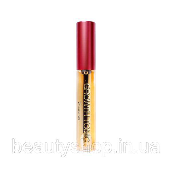 Тонік Vivienne Blue Bird 10 ml – для росту та зміцнення вій і брів