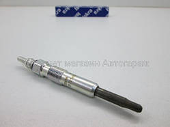 Свічка розжарення на Рено Майстер 1.9 dci / 1.9 dti — ISKRA (Словенія) 11721659