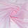 Вуаль тюль шифон рожева світла, ш.280, фото 2