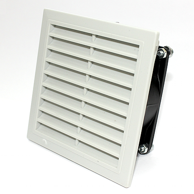 Вентилятор с фильтром щитовой | Сравнить цены и купить на Prom.ua