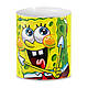 Кружка Geekland Губка Боб Квадратні Штани CP 03.335, фото 3
