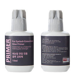 Праймер, Підсилювач, Бустер, Активатор для нарощування вій