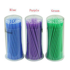 Мікробраш для вій