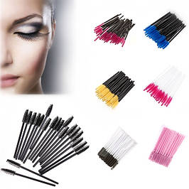 Щіточка для корекції вій