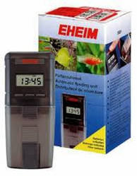 Автоматична годівниця для риб Eheim (для пелет та гранул)
