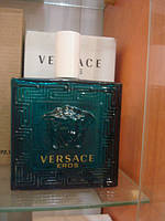 Versace Eros (Версаче Ерос) 100 мл тестер