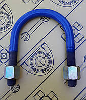 Драбина M14x1.5x77x110 Ford Transit V347