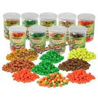 Pop-Up Turbo Soft Pellet Benzar Mix 50г XL Мед