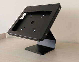 Настільні підставки для мобільного каси на планшеті