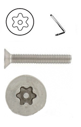 Аксесуари для корпусів і стійок