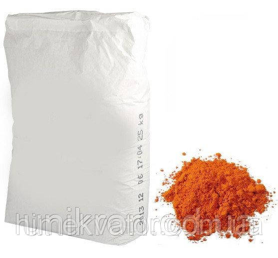 Оранжевый пигмент, 25кг: продажа, цена в Харькове. Пигменты от ""ХИМ ...