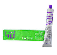 Перманентна фарба для волосся Kuul Color System