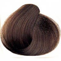 Крем-фарба для волосся Green Light Luxury Haircolor Permanent Coloring Cream, 100 ml 5 Світлий коричневий