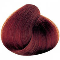 Крем-фарба для волосся Green Light Luxury Haircolor Permanent Coloring Cream, 100 ml 5.46 Мідний червоний коричневий