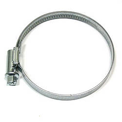 Хомут оцинкований Norma 120-140 мм (W1) (0126 6565 130)