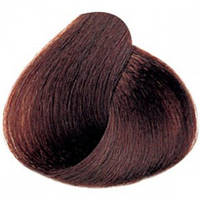 Крем-фарба для волосся Green Light Luxury Haircolor Permanent Coloring Cream, 100 ml 6.23 Каріока темний блондин