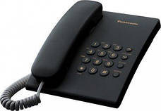 Телефон Panasonic KX-TS2350UAW телефон, фото 2