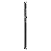 Чохол Spigen для Samsung Galaxy S9 Plus Liquid Crystal Blossom, Crystal Clear (593CS22914), фото 3