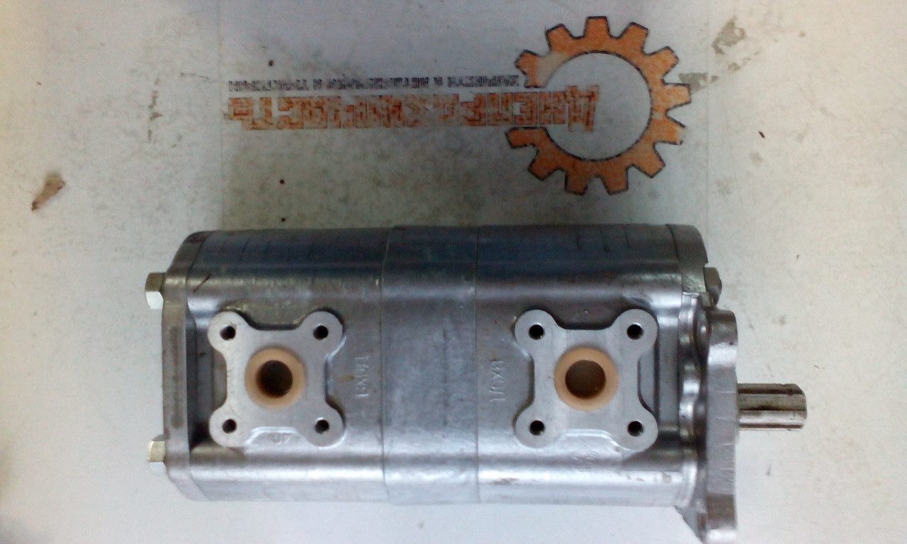 Насос НШ 40-40Д-4 (правий / лівий), фото 1