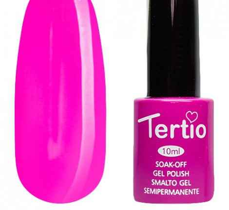 Гель-лак №031 Tertio,
