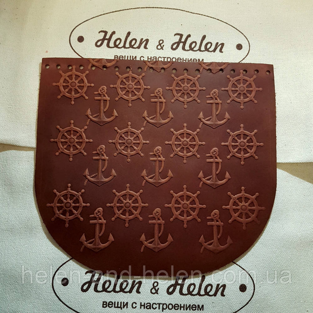 Клапан "Якоря", фото 1