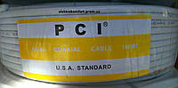 Телевизионный кабель PCI RG6U