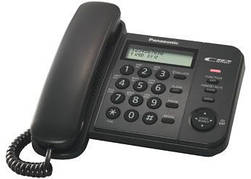Panasonic KX-TS2356UAB телефон