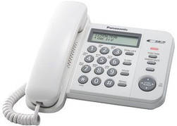 Panasonic KX-TS2356UAW телефон