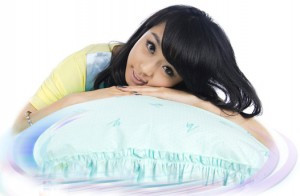 Накидка на подушку з біофотонами для лікування захворювань мозку "ХуаШен", фото 1