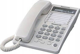 Panasonic KX-TS2362UAW телефон