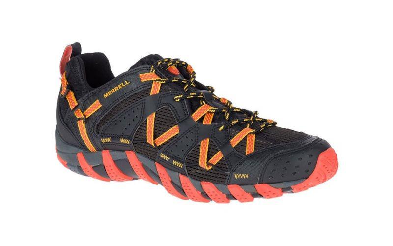 Трекінгові кросівки Merrell Waterpro Maipo J12627 ( Оригінал )