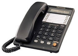 Panasonic KX-TS2365UAB телефон