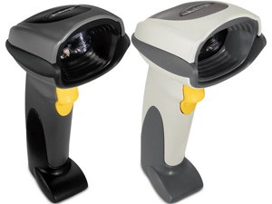 2D Сканер штрих-кодів Motorola DS 6708