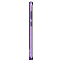 Чохол Spigen для Samsung Galaxy S9 Neo Hybrid, Lilac Purple (592CS22860), фото 6