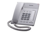 Panasonic KX-TS2382UAW телефон